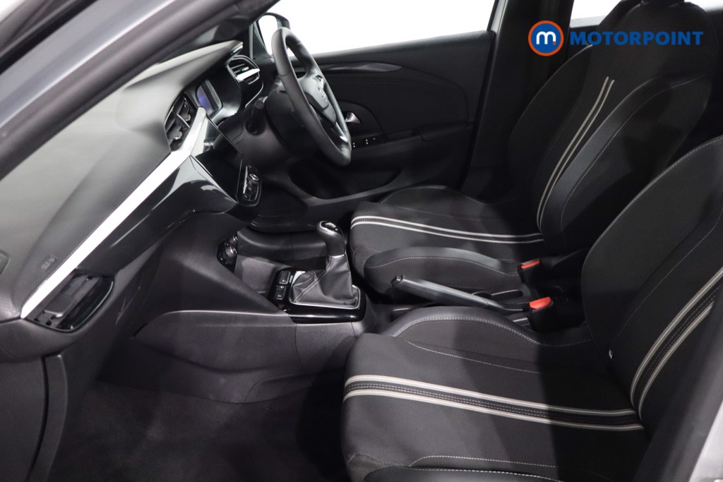 Vauxhall Corsa GS Manual Petrol Hatchback - Stock Number (1618555) - 4th supplementary image