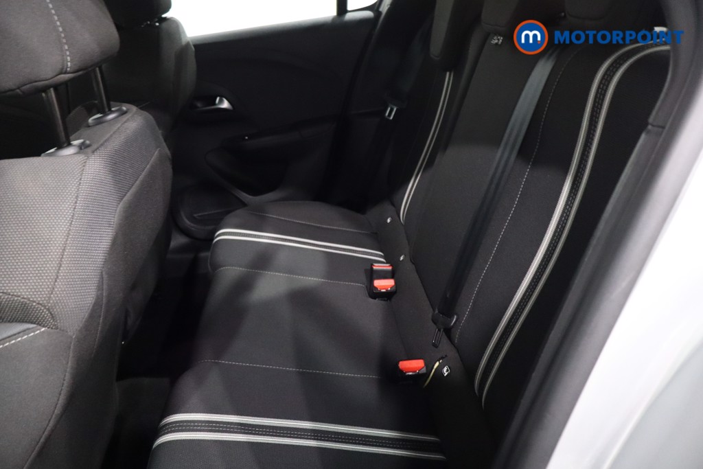 Vauxhall Corsa GS Manual Petrol Hatchback - Stock Number (1618555) - 5th supplementary image