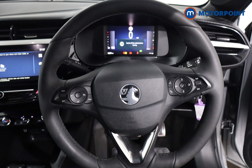 Vauxhall Corsa GS Manual Petrol Hatchback - Stock Number (1618555) - 6th supplementary image
