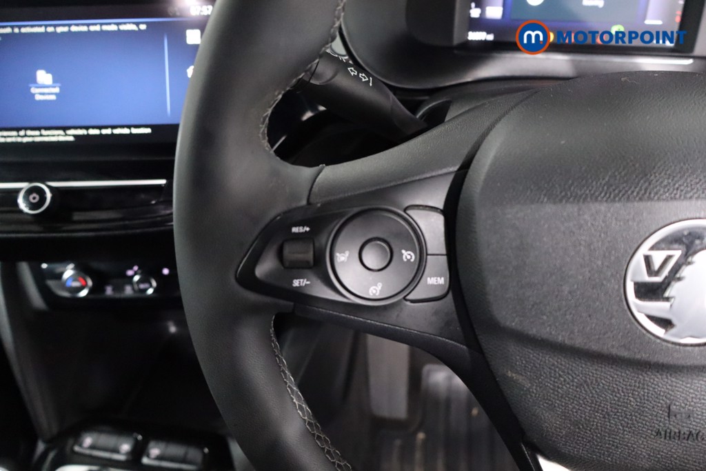 Vauxhall Corsa GS Manual Petrol Hatchback - Stock Number (1618555) - 7th supplementary image