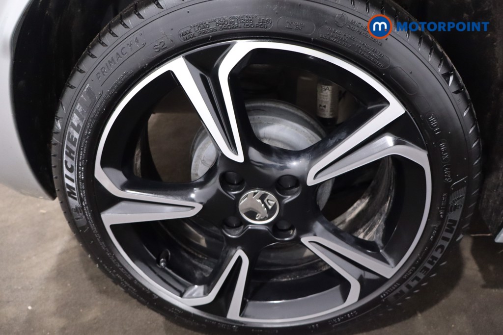 Vauxhall Corsa GS Manual Petrol Hatchback - Stock Number (1618555) - 9th supplementary image