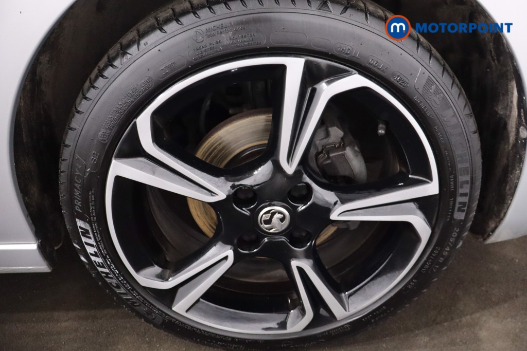 Vauxhall Corsa GS Manual Petrol Hatchback - Stock Number (1618555) - 10th supplementary image