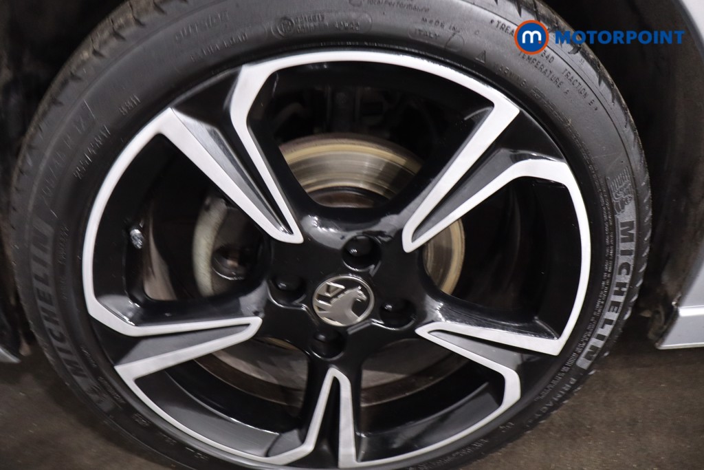 Vauxhall Corsa GS Manual Petrol Hatchback - Stock Number (1618555) - 11th supplementary image