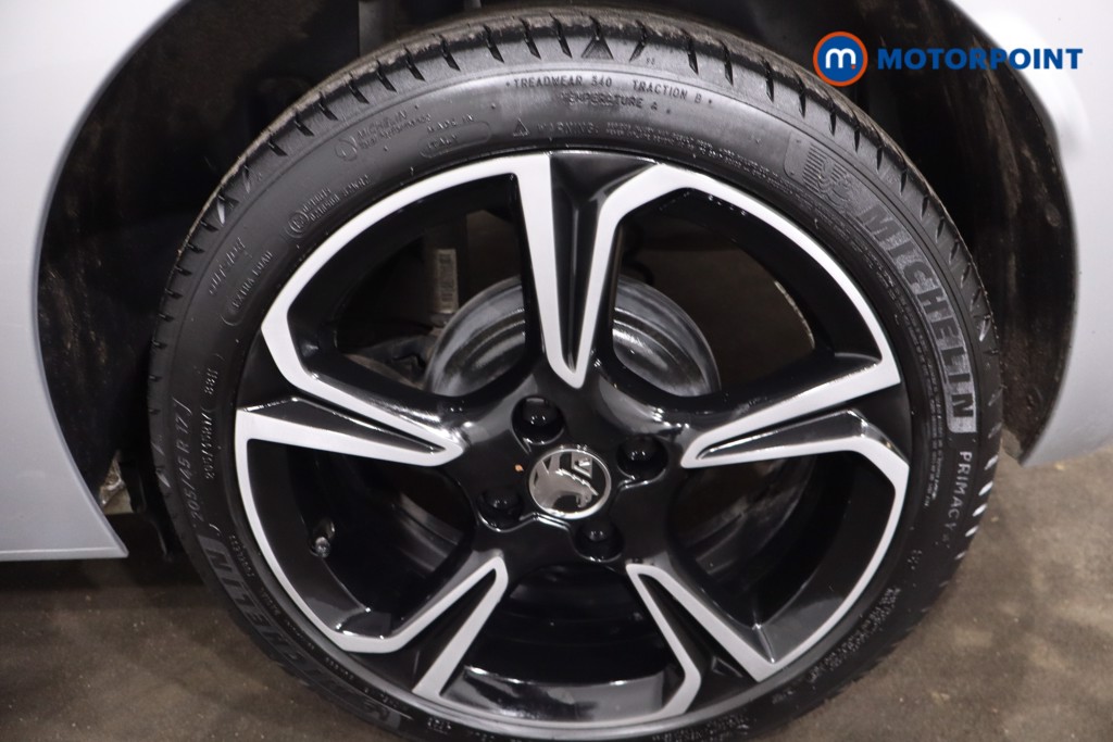 Vauxhall Corsa GS Manual Petrol Hatchback - Stock Number (1618555) - 12th supplementary image