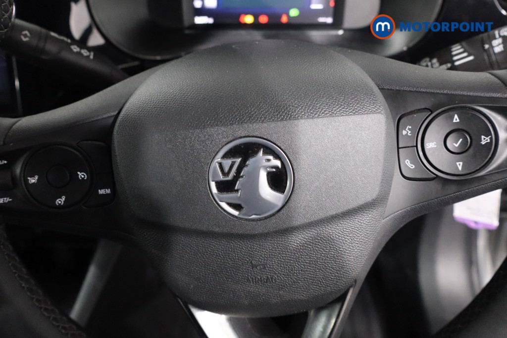 Vauxhall Corsa GS Manual Petrol Hatchback - Stock Number (1618555) - 13th supplementary image