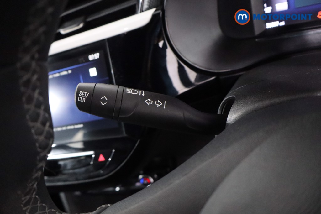 Vauxhall Corsa GS Manual Petrol Hatchback - Stock Number (1618555) - 14th supplementary image