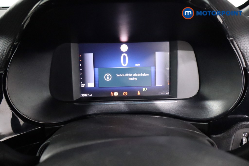 Vauxhall Corsa GS Manual Petrol Hatchback - Stock Number (1618555) - 16th supplementary image