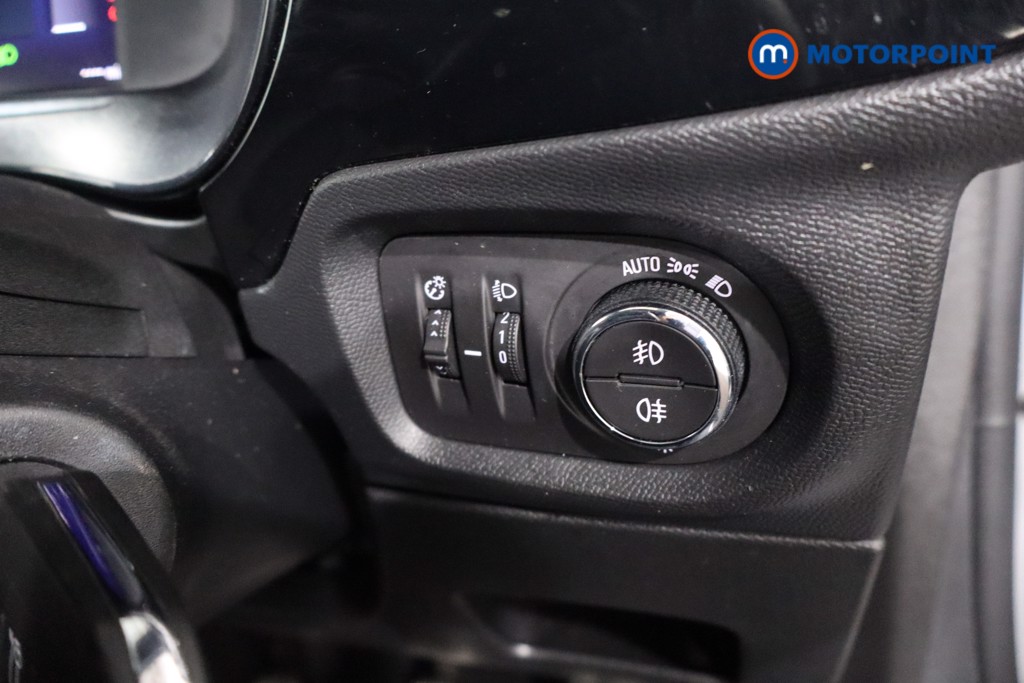 Vauxhall Corsa GS Manual Petrol Hatchback - Stock Number (1618555) - 17th supplementary image