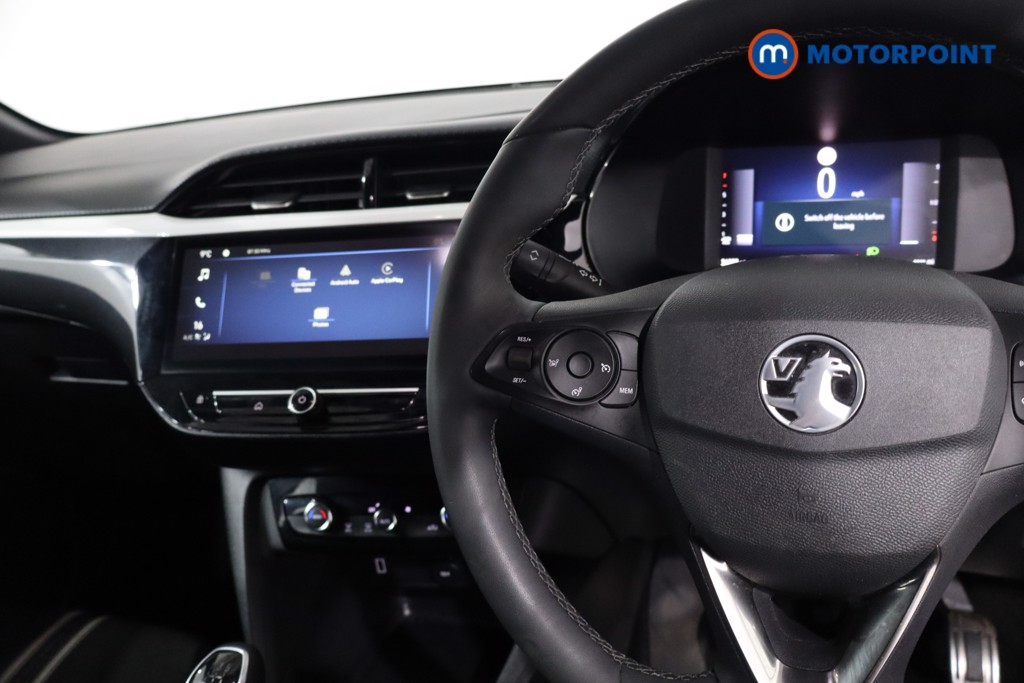 Vauxhall Corsa GS Manual Petrol Hatchback - Stock Number (1618555) - 19th supplementary image