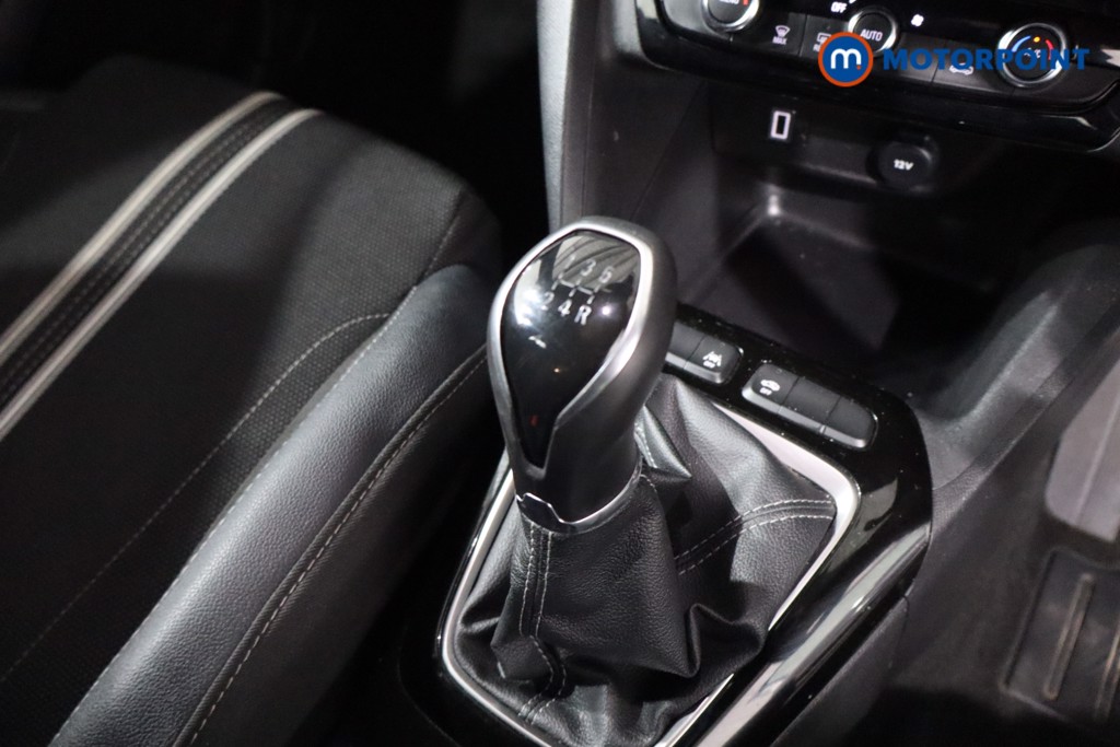 Vauxhall Corsa GS Manual Petrol Hatchback - Stock Number (1618555) - 20th supplementary image