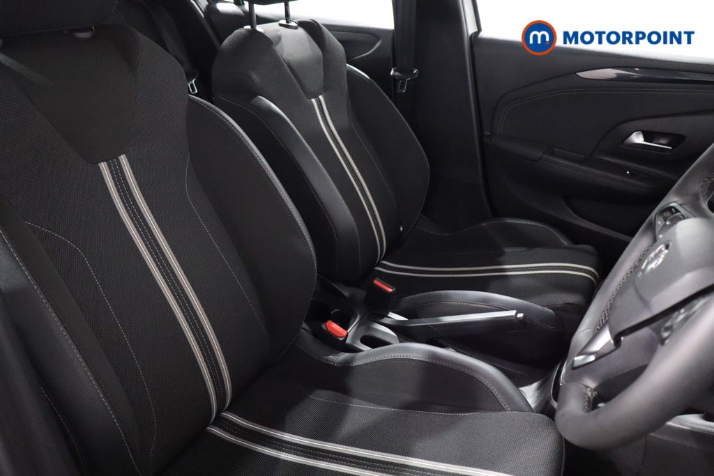 Vauxhall Corsa GS Manual Petrol Hatchback - Stock Number (1618555) - 22nd supplementary image