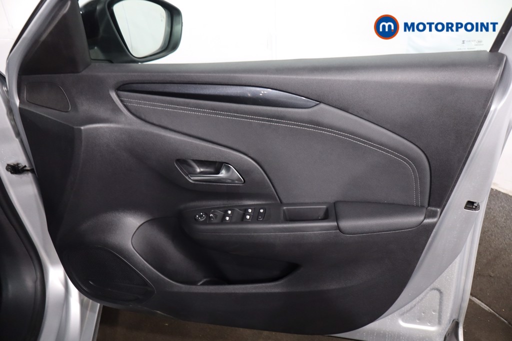 Vauxhall Corsa GS Manual Petrol Hatchback - Stock Number (1618555) - 23rd supplementary image