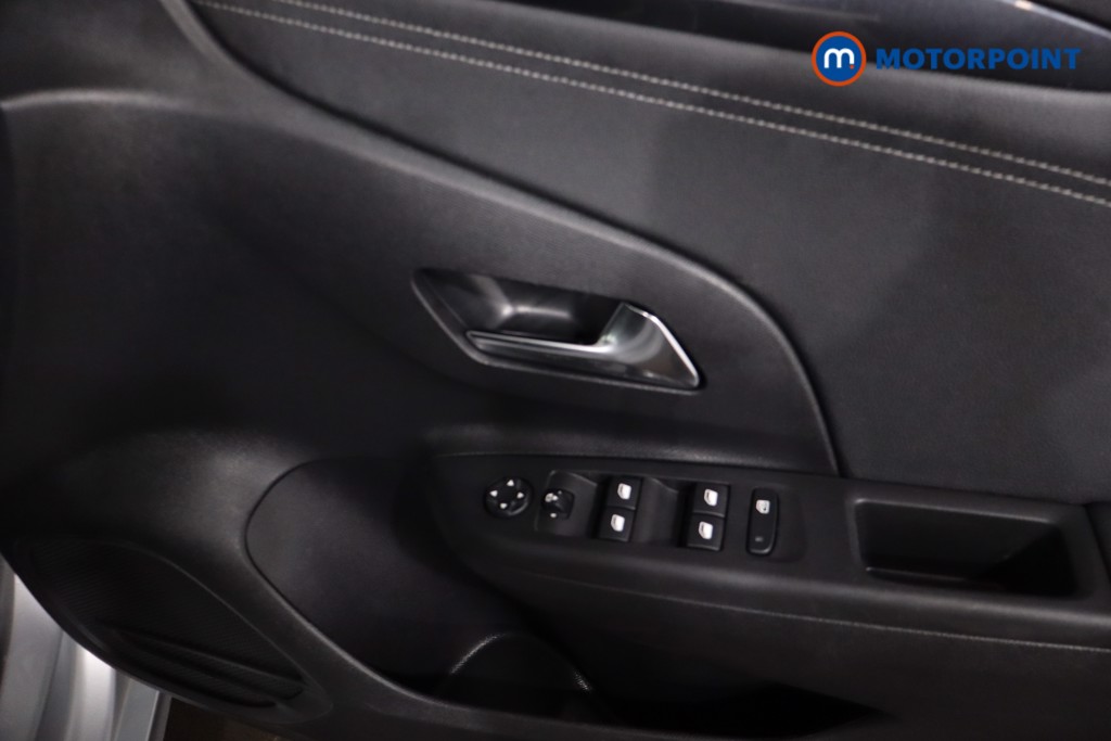 Vauxhall Corsa GS Manual Petrol Hatchback - Stock Number (1618555) - 24th supplementary image