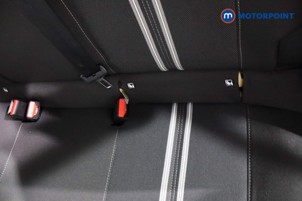 Vauxhall Corsa GS Manual Petrol Hatchback - Stock Number (1618555) - 25th supplementary image