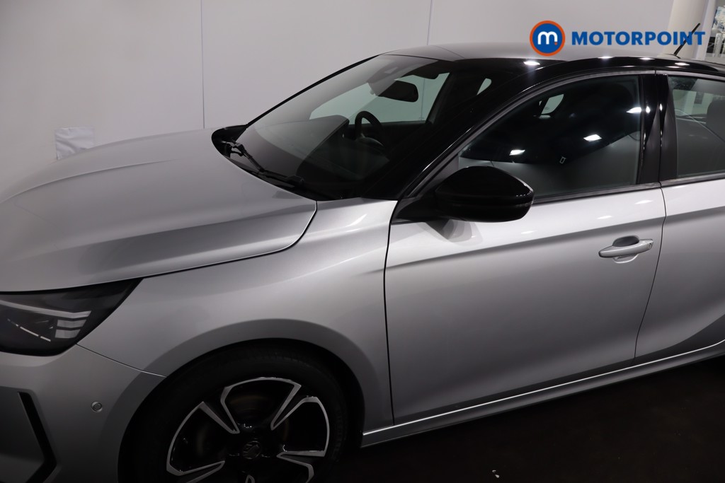 Vauxhall Corsa GS Manual Petrol Hatchback - Stock Number (1618555) - 26th supplementary image