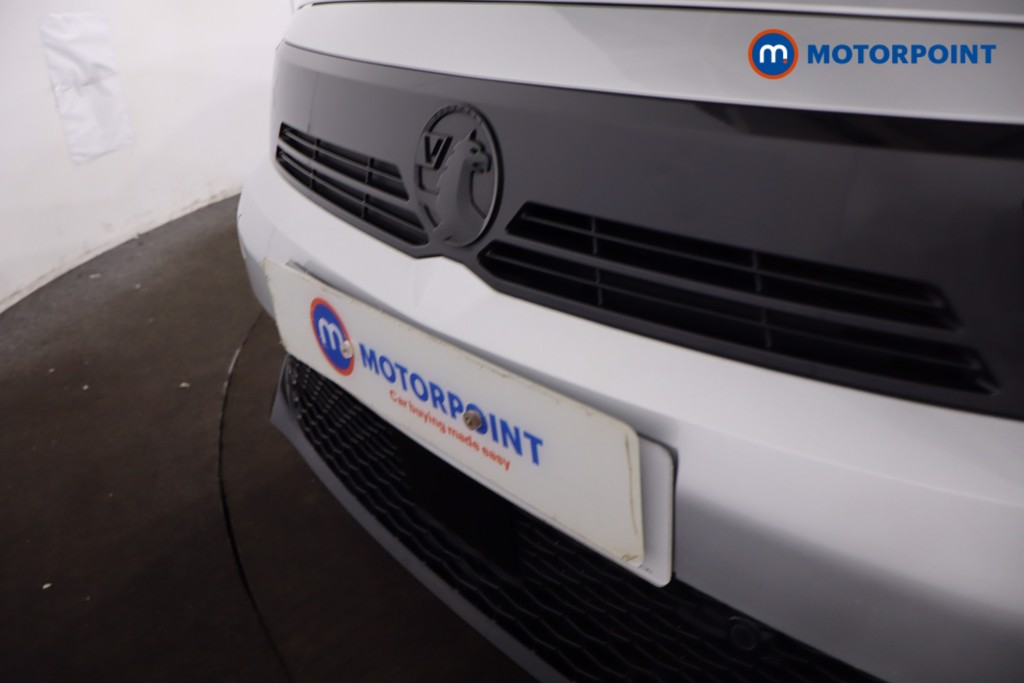 Vauxhall Corsa GS Manual Petrol Hatchback - Stock Number (1618555) - 27th supplementary image