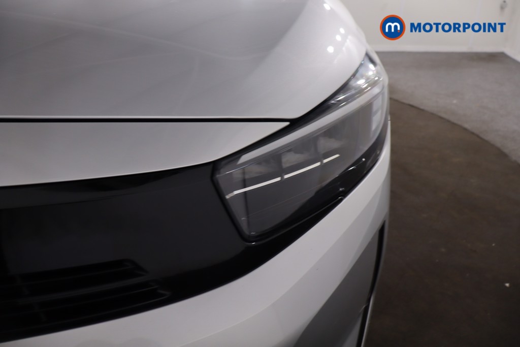 Vauxhall Corsa GS Manual Petrol Hatchback - Stock Number (1618555) - 29th supplementary image