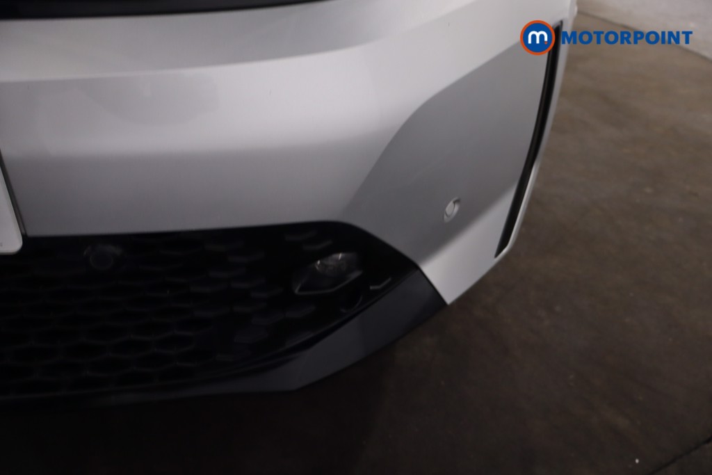 Vauxhall Corsa GS Manual Petrol Hatchback - Stock Number (1618555) - 30th supplementary image