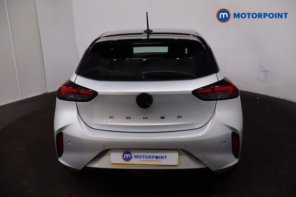 Vauxhall Corsa GS Manual Petrol Hatchback - Stock Number (1618555) - 33rd supplementary image