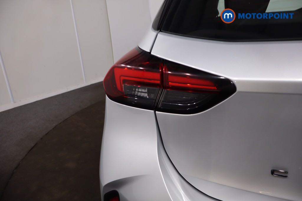 Vauxhall Corsa GS Manual Petrol Hatchback - Stock Number (1618555) - 34th supplementary image