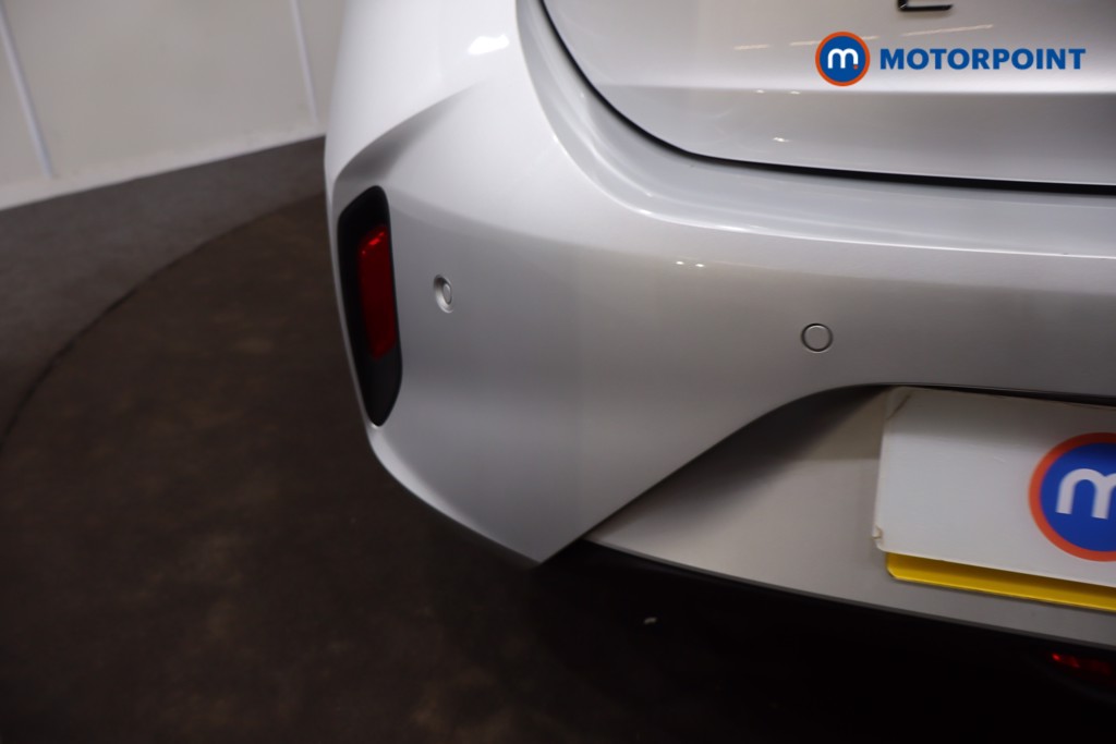 Vauxhall Corsa GS Manual Petrol Hatchback - Stock Number (1618555) - 35th supplementary image