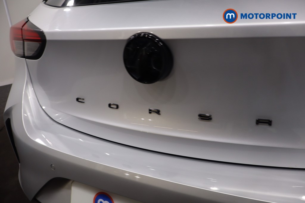 Vauxhall Corsa GS Manual Petrol Hatchback - Stock Number (1618555) - 36th supplementary image