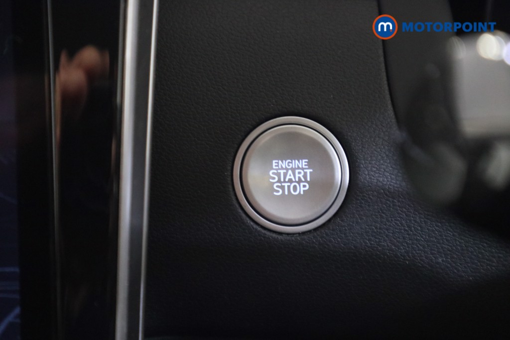 Hyundai Tucson Ultimate Automatic Petrol Plug-In Hybrid SUV - Stock Number (1618567) - 6th supplementary image