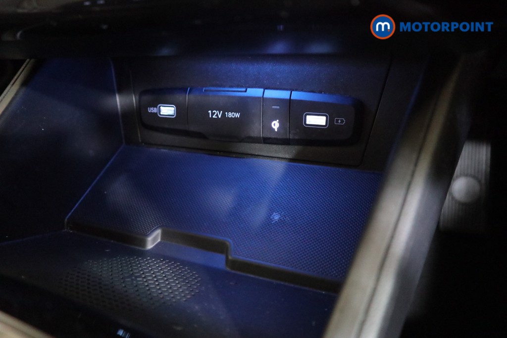 Hyundai Tucson Ultimate Automatic Petrol Plug-In Hybrid SUV - Stock Number (1618567) - 9th supplementary image