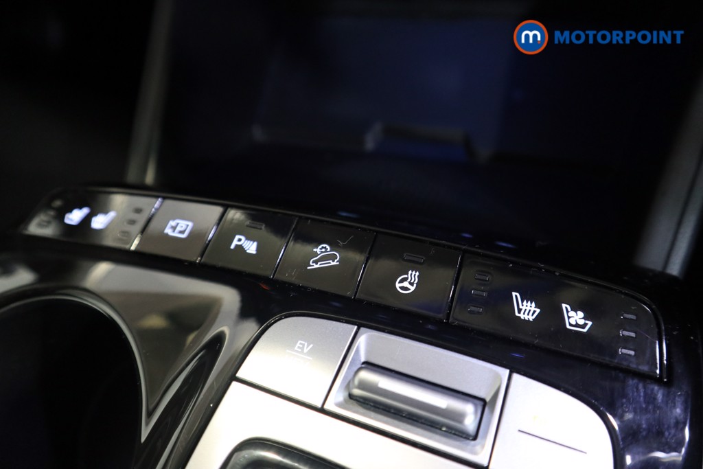 Hyundai Tucson Ultimate Automatic Petrol Plug-In Hybrid SUV - Stock Number (1618567) - 10th supplementary image