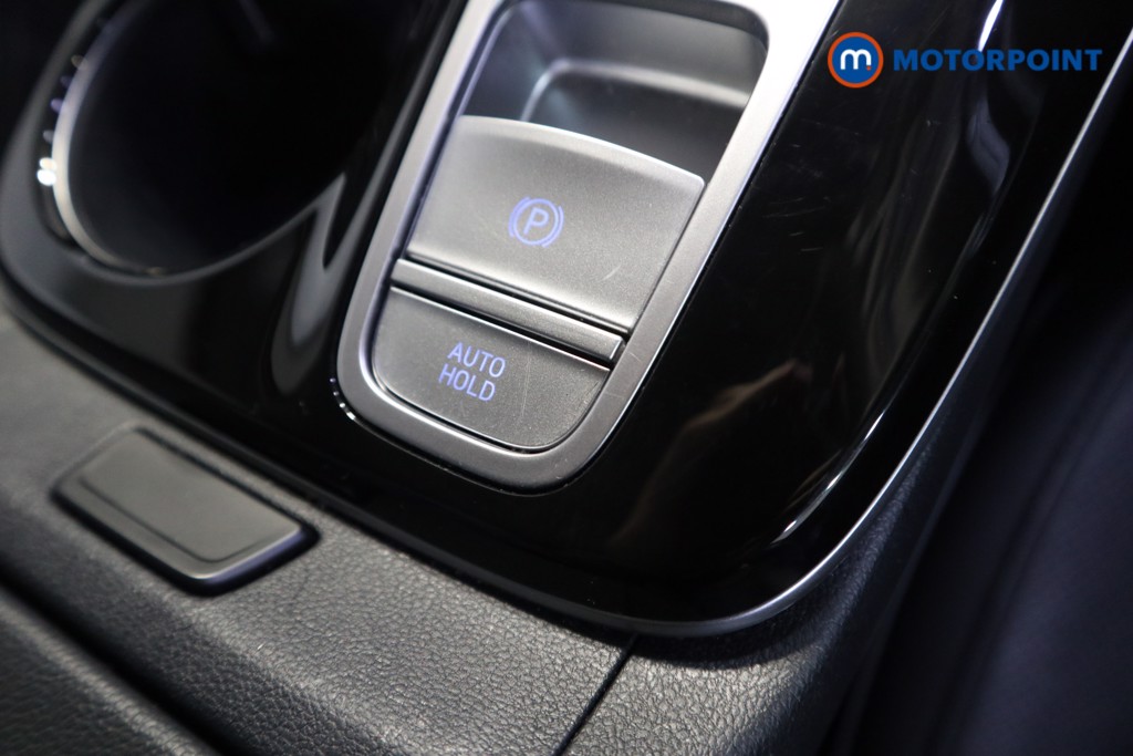 Hyundai Tucson Ultimate Automatic Petrol Plug-In Hybrid SUV - Stock Number (1618567) - 12th supplementary image