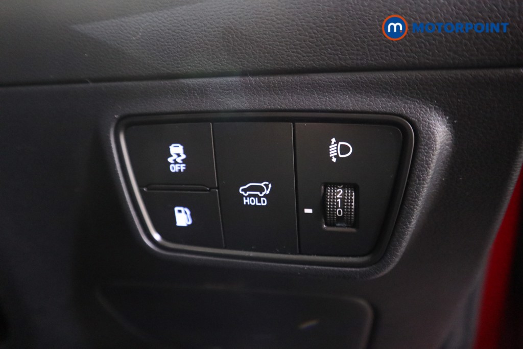 Hyundai Tucson Ultimate Automatic Petrol Plug-In Hybrid SUV - Stock Number (1618567) - 14th supplementary image