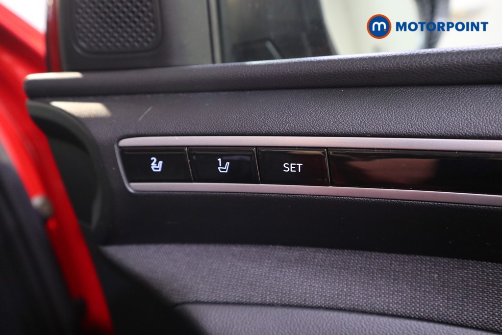 Hyundai Tucson Ultimate Automatic Petrol Plug-In Hybrid SUV - Stock Number (1618567) - 15th supplementary image