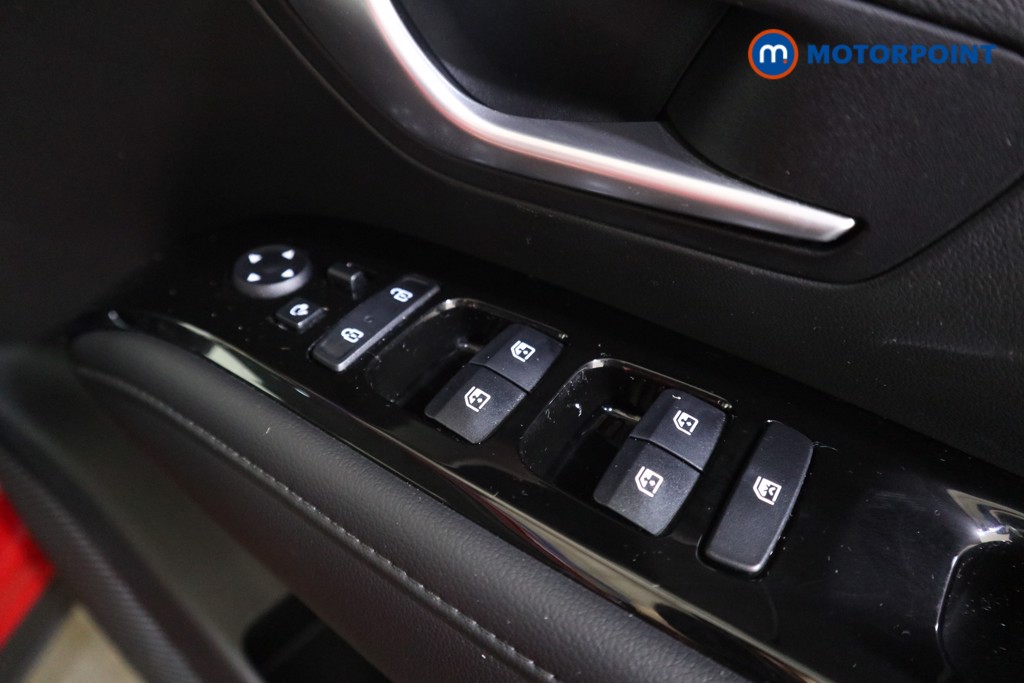 Hyundai Tucson Ultimate Automatic Petrol Plug-In Hybrid SUV - Stock Number (1618567) - 16th supplementary image