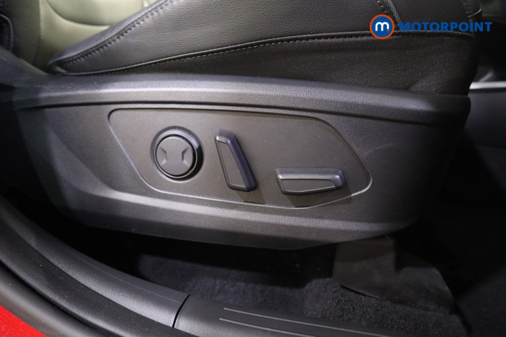 Hyundai Tucson Ultimate Automatic Petrol Plug-In Hybrid SUV - Stock Number (1618567) - 18th supplementary image