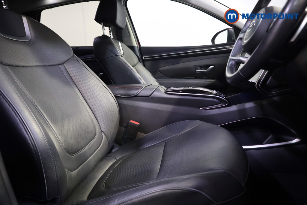 Hyundai Tucson Ultimate Automatic Petrol Plug-In Hybrid SUV - Stock Number (1618567) - 19th supplementary image