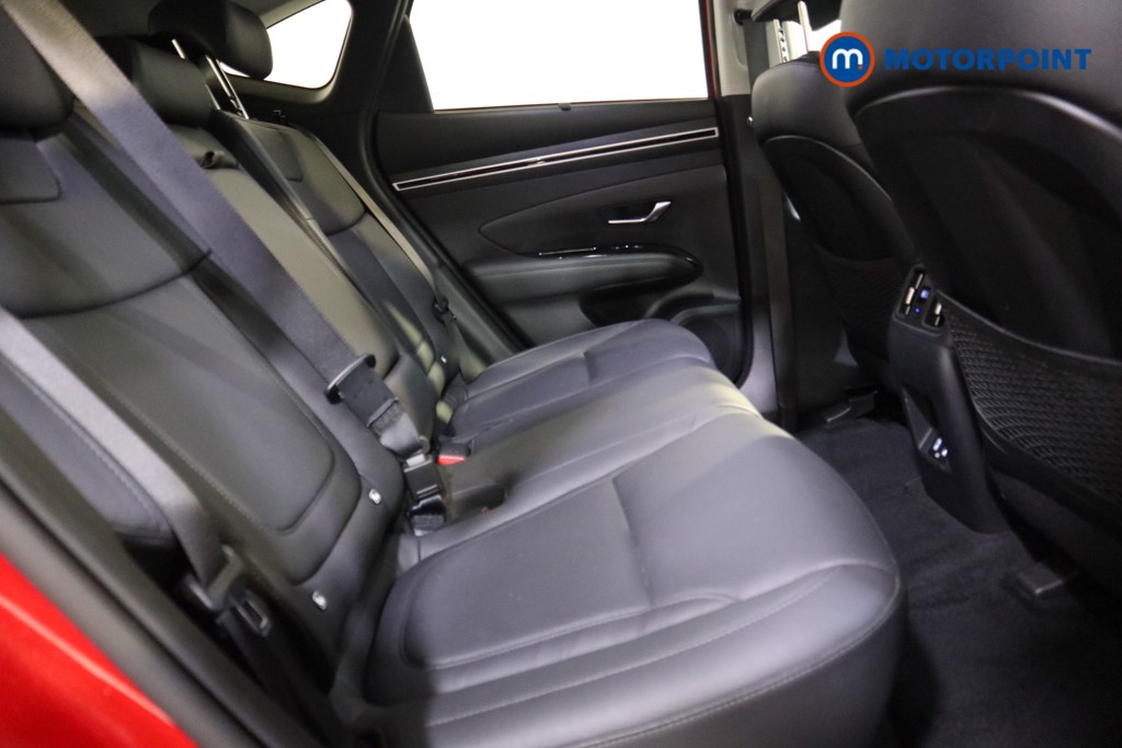 Hyundai Tucson Ultimate Automatic Petrol Plug-In Hybrid SUV - Stock Number (1618567) - 20th supplementary image
