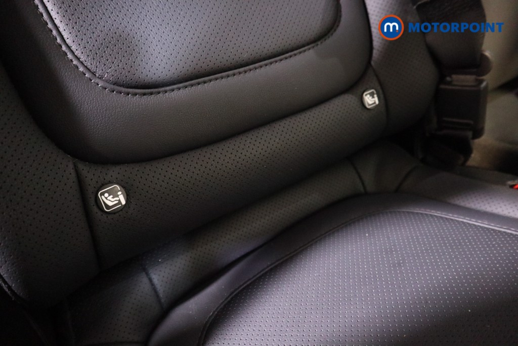 Hyundai Tucson Ultimate Automatic Petrol Plug-In Hybrid SUV - Stock Number (1618567) - 21st supplementary image