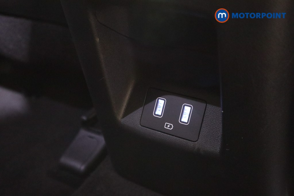 Hyundai Tucson Ultimate Automatic Petrol Plug-In Hybrid SUV - Stock Number (1618567) - 22nd supplementary image