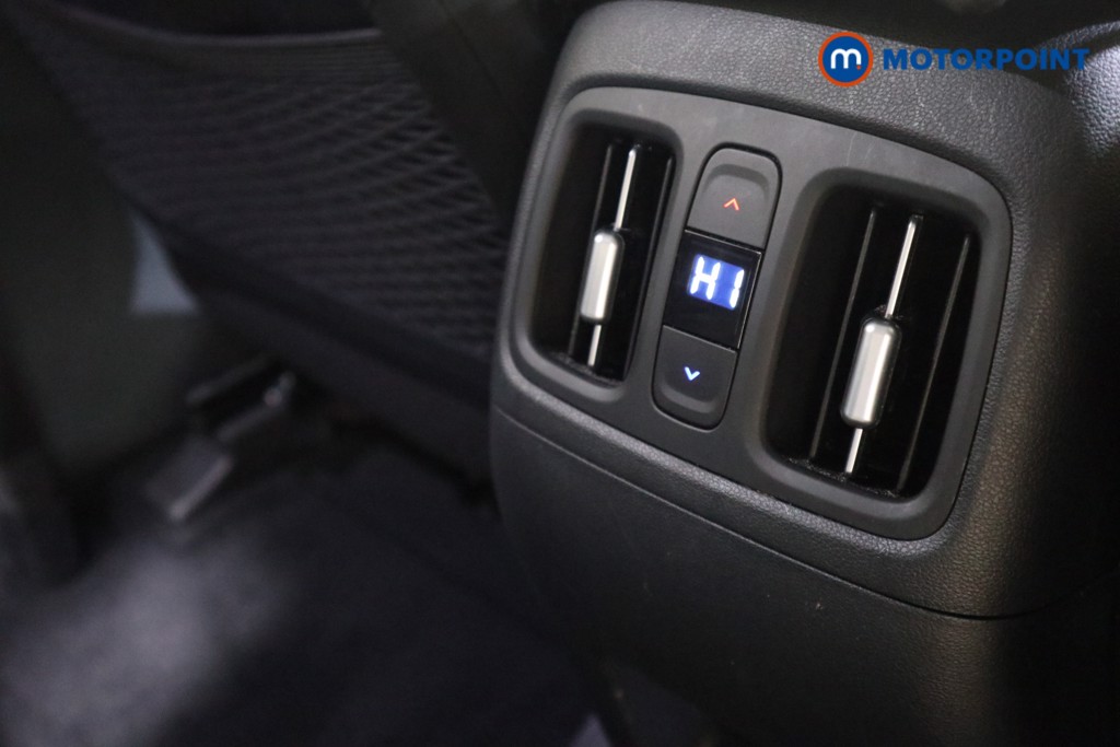 Hyundai Tucson Ultimate Automatic Petrol Plug-In Hybrid SUV - Stock Number (1618567) - 23rd supplementary image