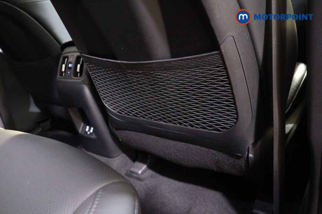 Hyundai Tucson Ultimate Automatic Petrol Plug-In Hybrid SUV - Stock Number (1618567) - 24th supplementary image