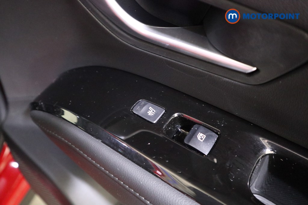 Hyundai Tucson Ultimate Automatic Petrol Plug-In Hybrid SUV - Stock Number (1618567) - 25th supplementary image