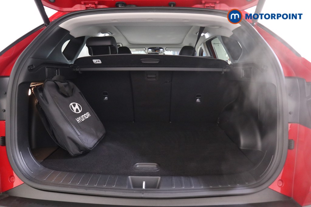 Hyundai Tucson Ultimate Automatic Petrol Plug-In Hybrid SUV - Stock Number (1618567) - 26th supplementary image