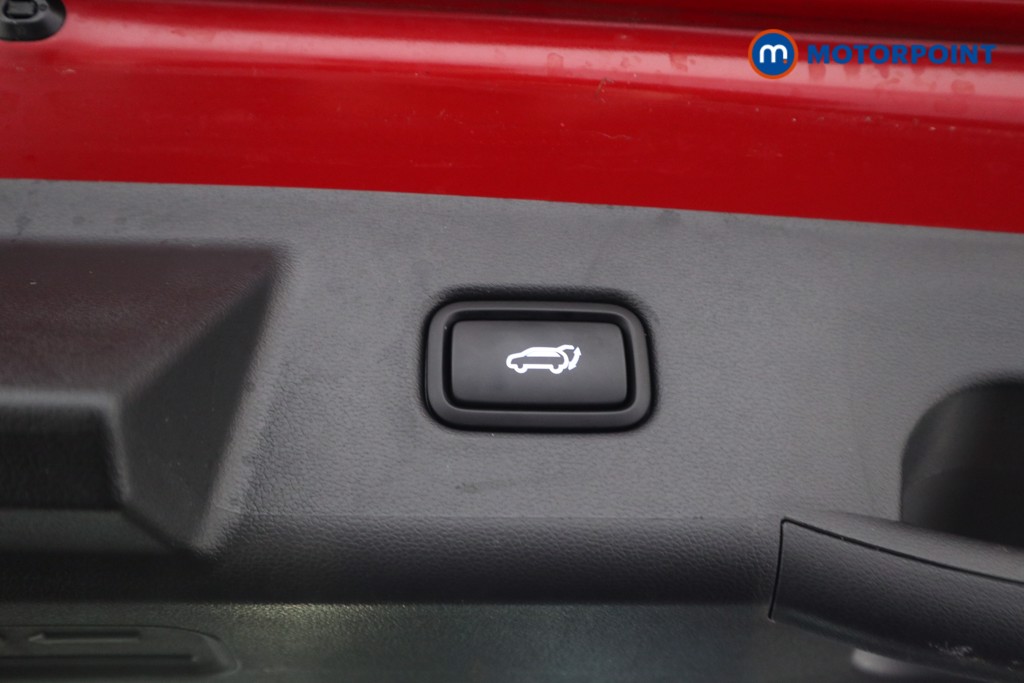 Hyundai Tucson Ultimate Automatic Petrol Plug-In Hybrid SUV - Stock Number (1618567) - 27th supplementary image