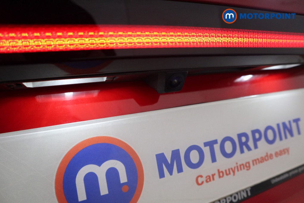 Hyundai Tucson Ultimate Automatic Petrol Plug-In Hybrid SUV - Stock Number (1618567) - 33rd supplementary image