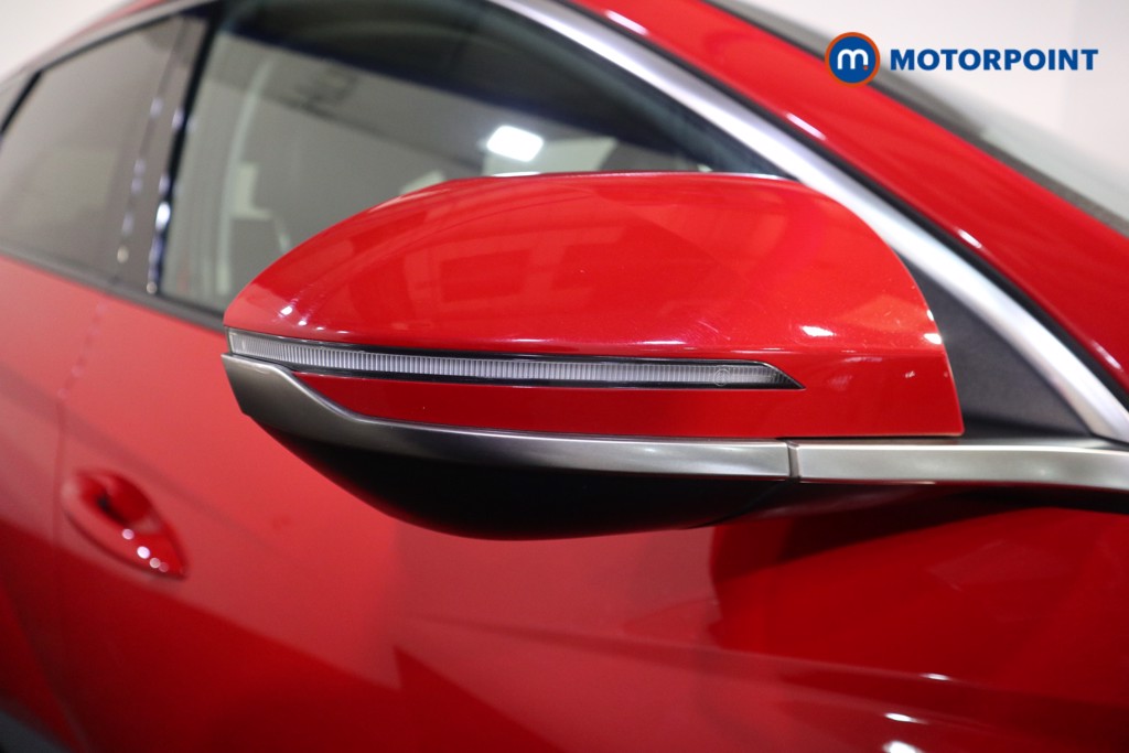 Hyundai Tucson Ultimate Automatic Petrol Plug-In Hybrid SUV - Stock Number (1618567) - 38th supplementary image