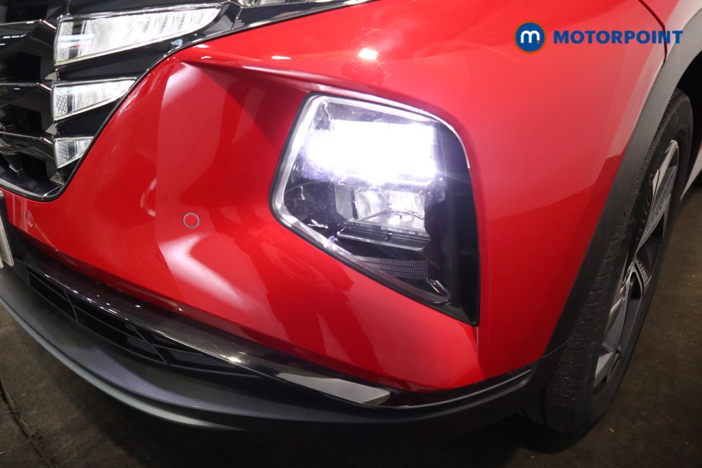 Hyundai Tucson Ultimate Automatic Petrol Plug-In Hybrid SUV - Stock Number (1618567) - 40th supplementary image