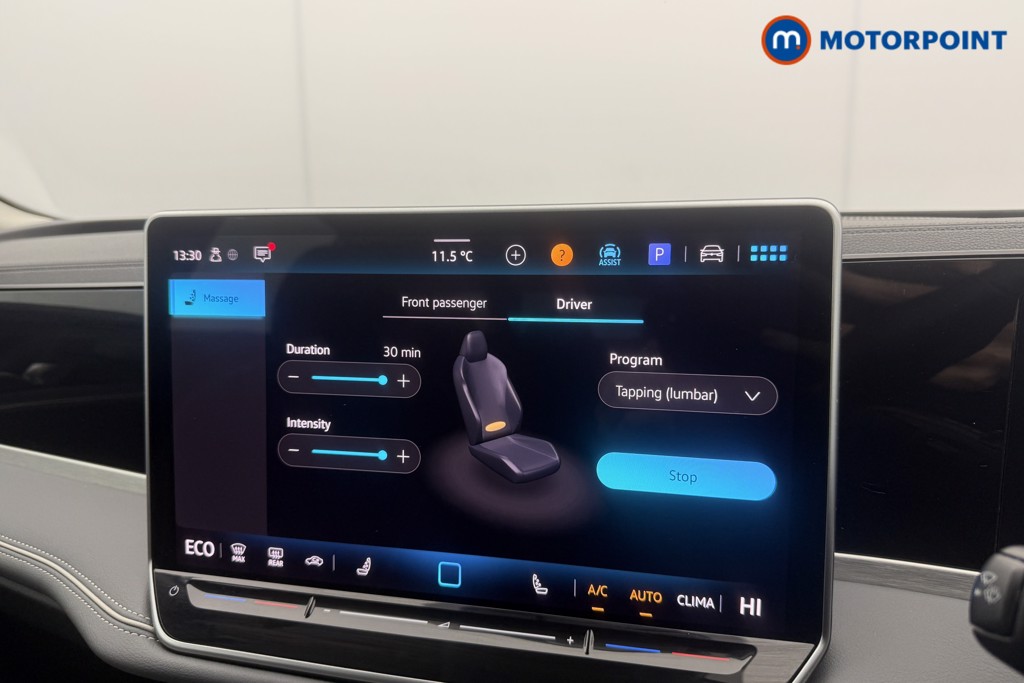 Volkswagen Passat Life Automatic Petrol Plug-In Hybrid Estate - Stock Number (1618579) - 3rd supplementary image