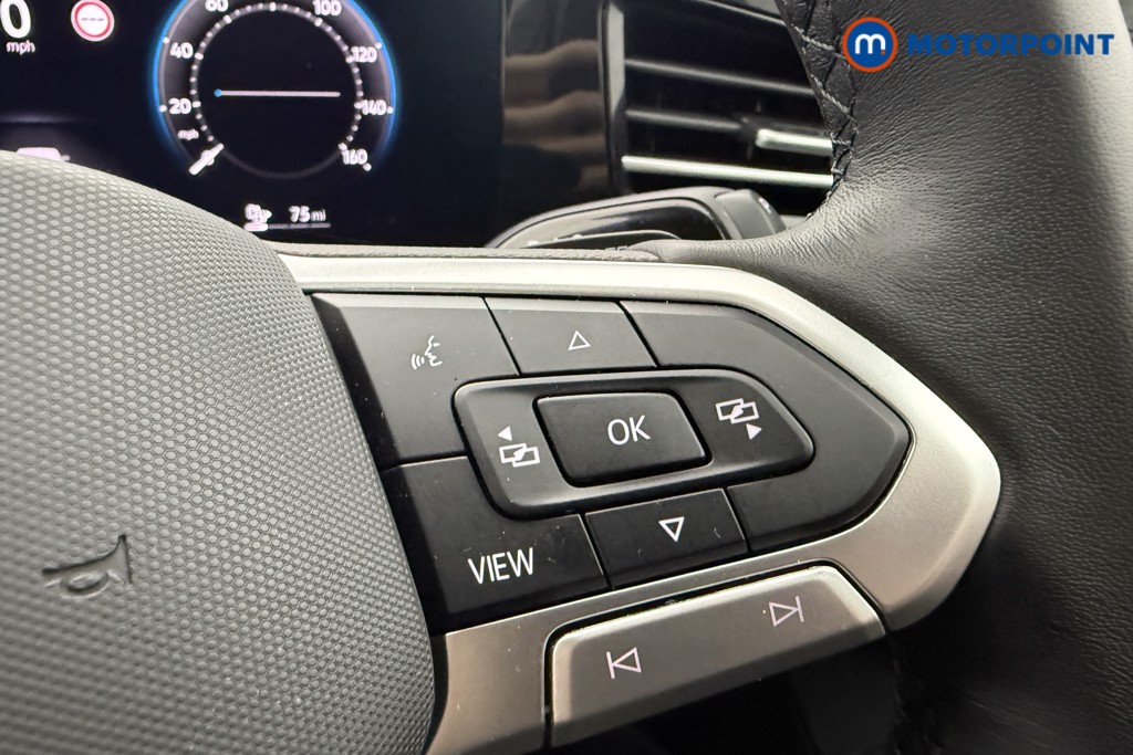 Volkswagen Passat Life Automatic Petrol Plug-In Hybrid Estate - Stock Number (1618579) - 8th supplementary image