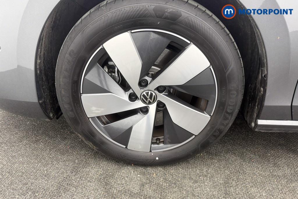 Volkswagen Passat Life Automatic Petrol Plug-In Hybrid Estate - Stock Number (1618579) - 23rd supplementary image