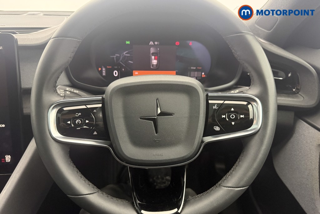 Polestar 2 Long Range Dm Automatic Electric Hatchback - Stock Number (1618615) - 4th supplementary image